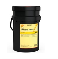 Omala S2 GX 320, 20L/dunk